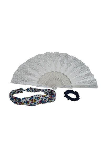 artı bir bodrum Yelpaze