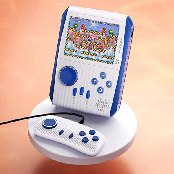 Ozmik Nintendo Switch Konsol