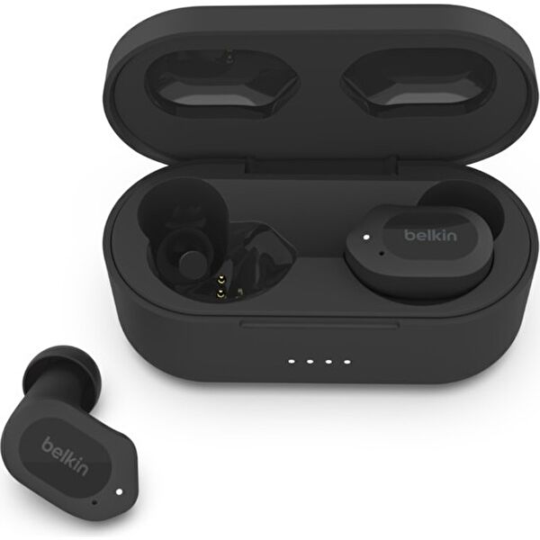 Belkin Bluetooth Kulaklık