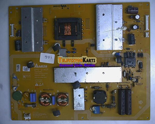 Arçelik Televizyon Yedek Parçaları