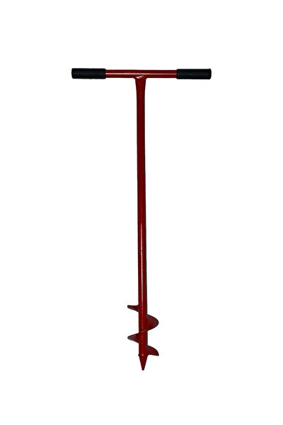 ercgzl Toprak Burgu Makinesi, Aksesuar