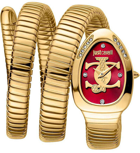 Just Cavalli Kadın Kol Saati