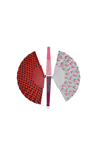 artı bir bodrum Yelpaze