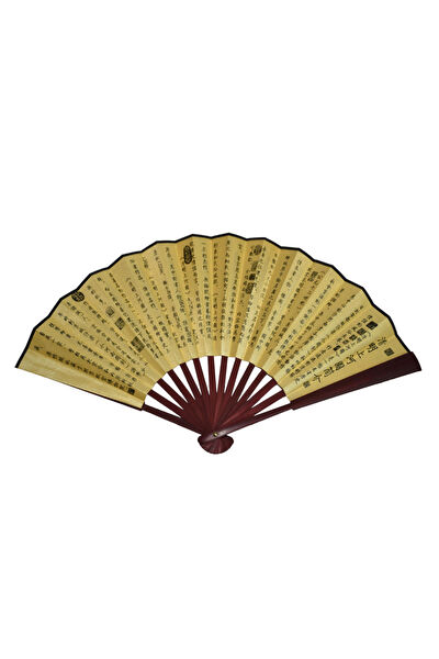 artı bir bodrum Yelpaze