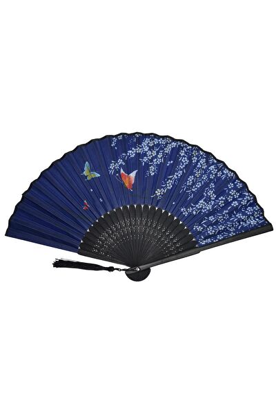 artı bir bodrum Yelpaze