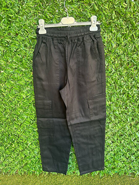 BEBEXY Erkek Çocuk Pantolon