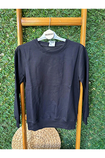 BEBEXY Erkek Çocuk Sweatshirt