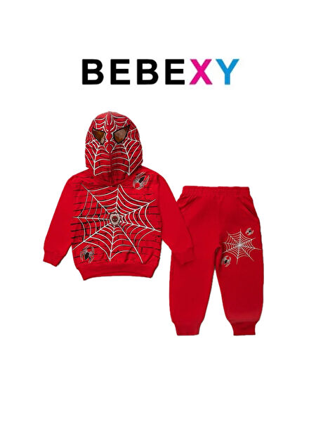 BEBEXY Erkek Çocuk Takım