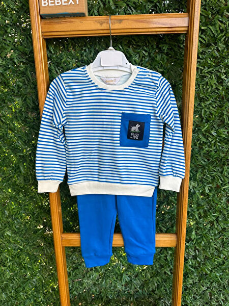 BEBEXY Bebek Alt, Üst Takım