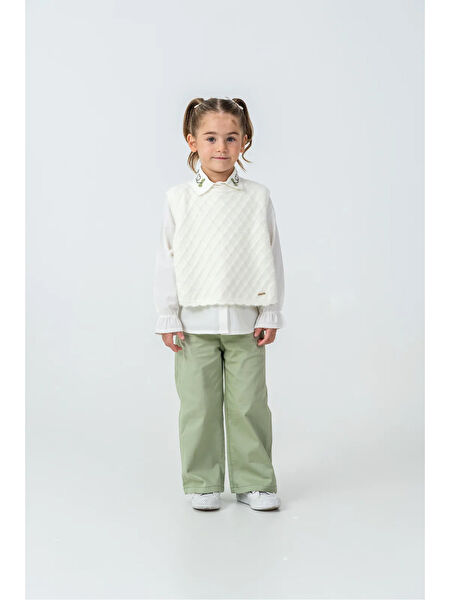 BEBEXY Kız Çocuk Takım