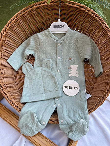 BEBEXY Bebek Tulum