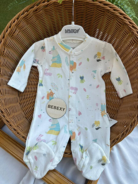 BEBEXY Bebek Tulum