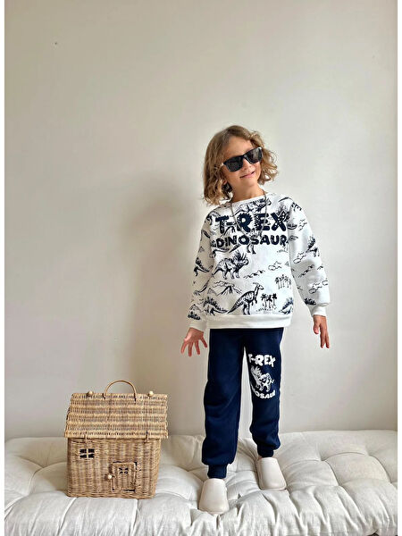 BEBEXY Erkek Çocuk Takım