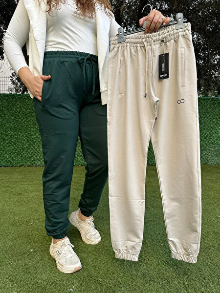 BEBEXY Büyük Beden Eşofman