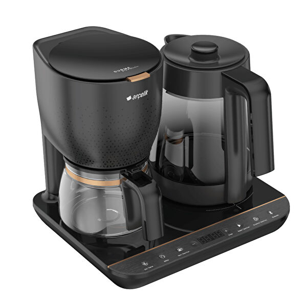 Arçelik Çay Makineleri