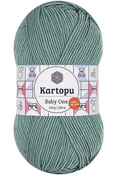 Kartopu Örgü İpleri