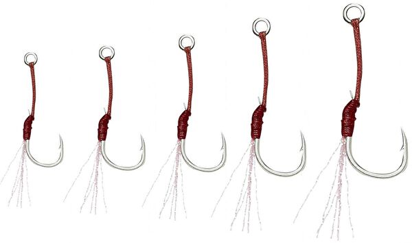 Savage Gear Olta İğnesi