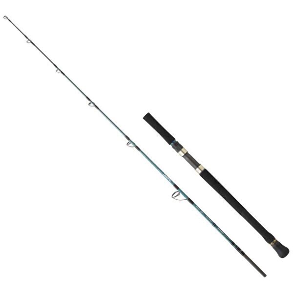Daiwa Olta, Kamış Setleri