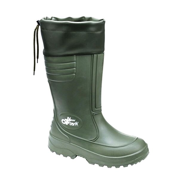 Demar Tekne Çizmesi