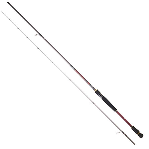 Daiwa Olta, Kamış Setleri