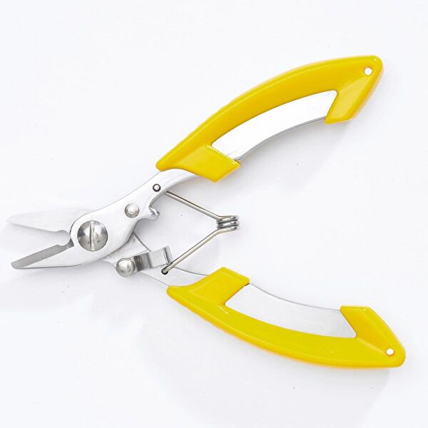 Balzer Balıkçı Aksesuarları