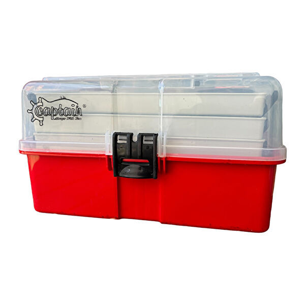 Captain Balıkçı Aksesuarları