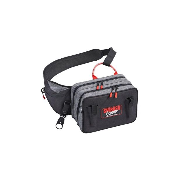 Balzer Balıkçılık Takım Çantası