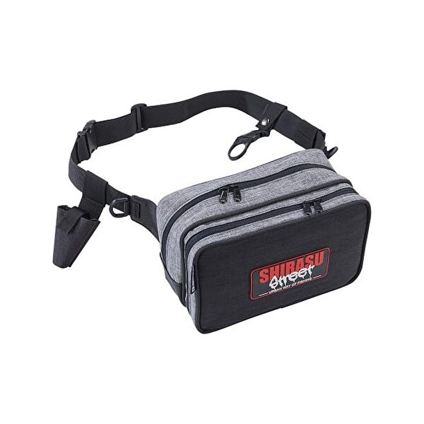 Balzer Balıkçılık Takım Çantası