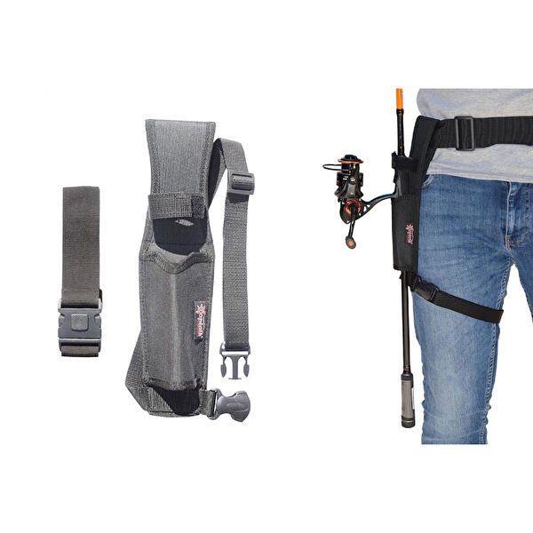 Captain Balıkçı Aksesuarları