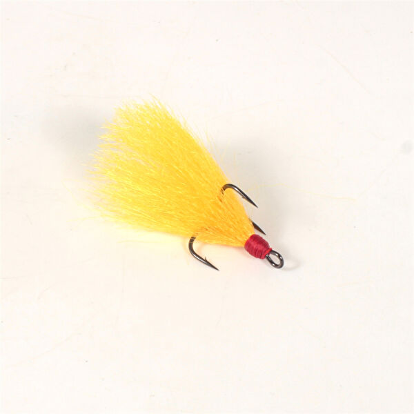 Seabor Olta İğnesi