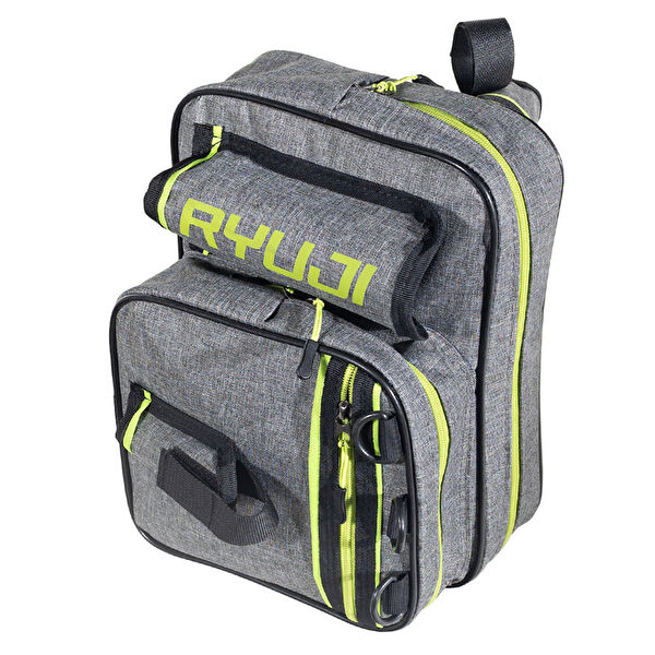 Ryuji Balıkçılık Takım Çantası