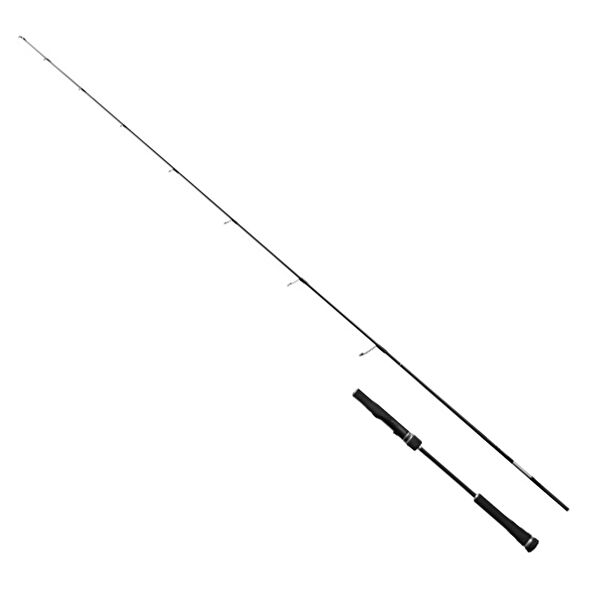 shimano Olta, Kamış Setleri