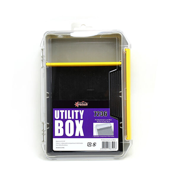 Captain Balıkçı Aksesuarları