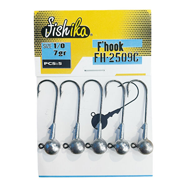 Fishika Olta İğnesi