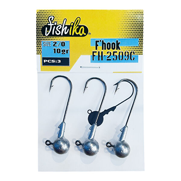 Fishika Balıkçı Aksesuarları