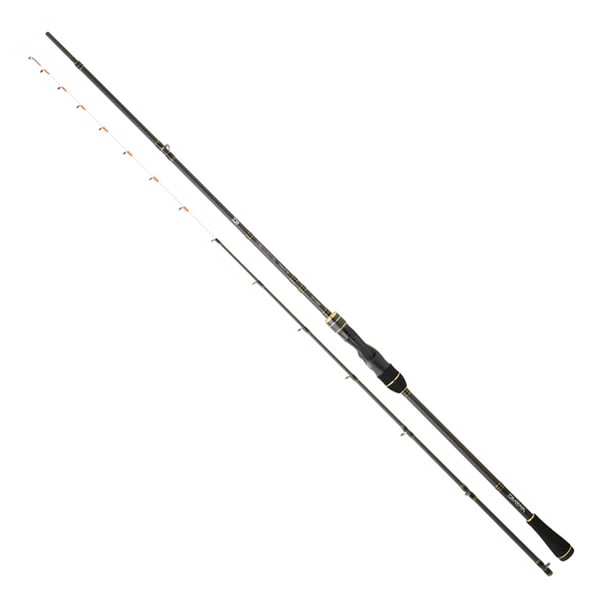 Daiwa Olta, Kamış Setleri