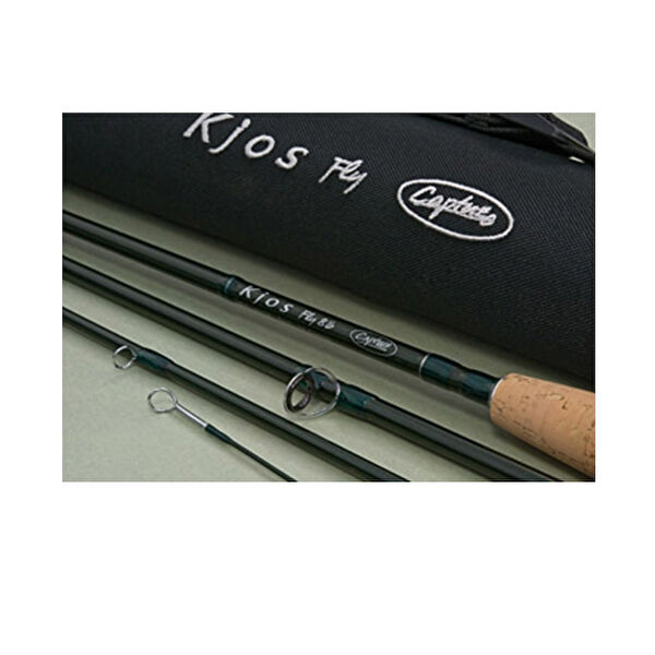 Rapture Olta, Kamış Setleri