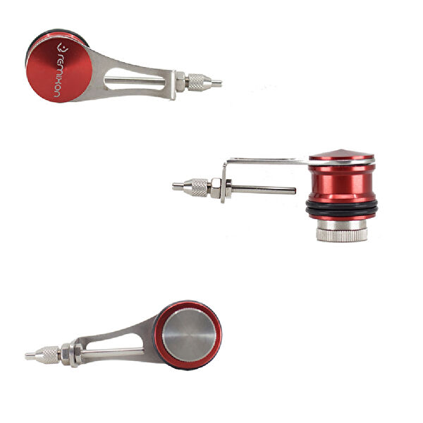 Remixon Balıkçı Aksesuarları