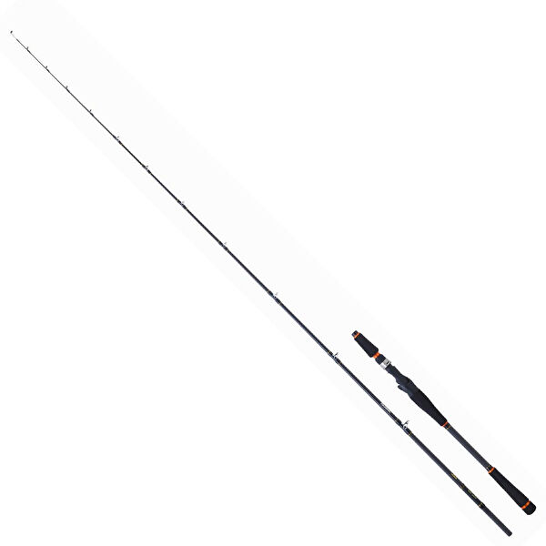 Daiwa Olta, Kamış Setleri