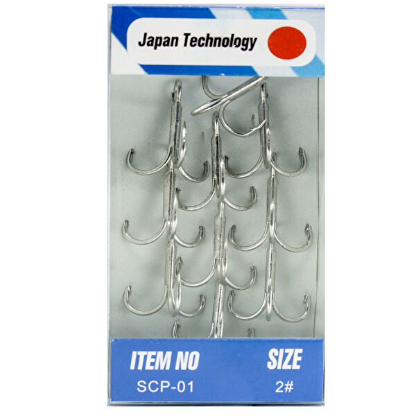 Remixon Olta İğnesi