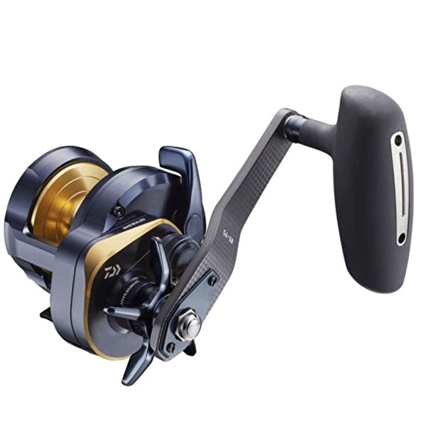 Daiwa Olta Makinesi