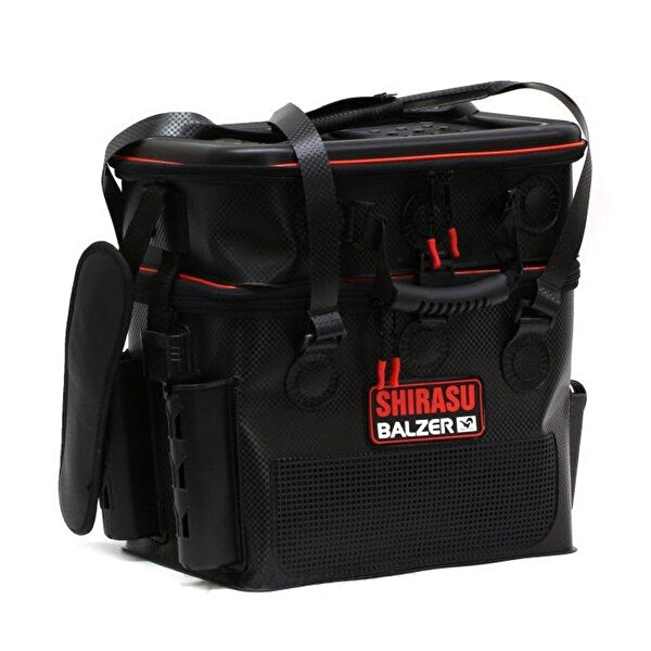 Balzer Balıkçılık Takım Çantası