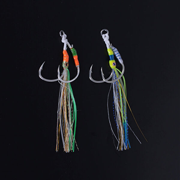 Seabor Olta İğnesi