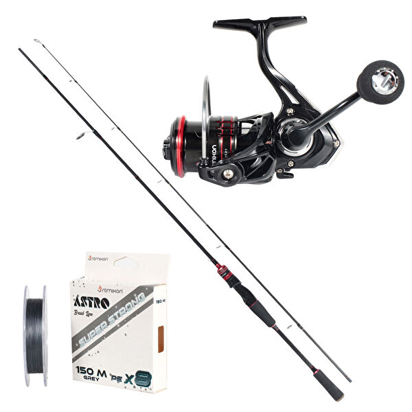 Remixon Olta, Kamış Setleri