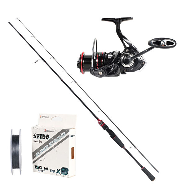 Remixon Olta, Kamış Setleri