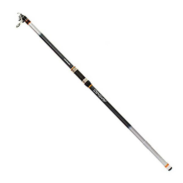 Daiwa Olta, Kamış Setleri