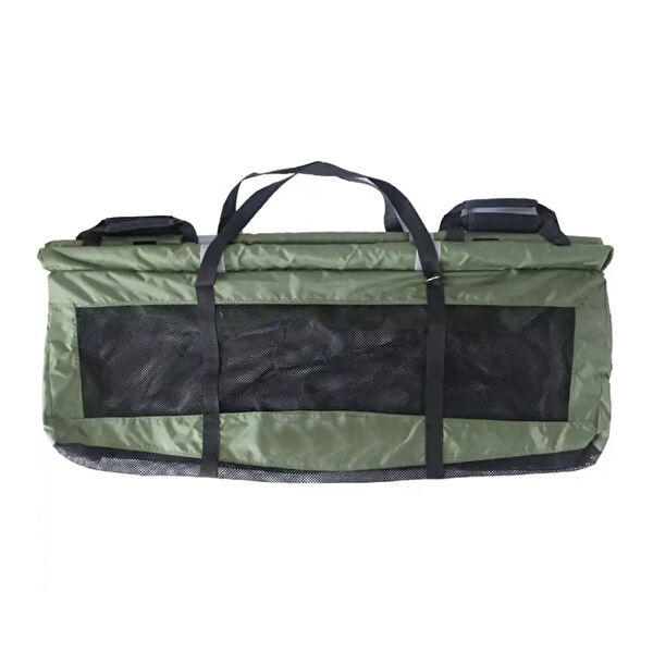 Captain Balıkçılık Takım Çantası