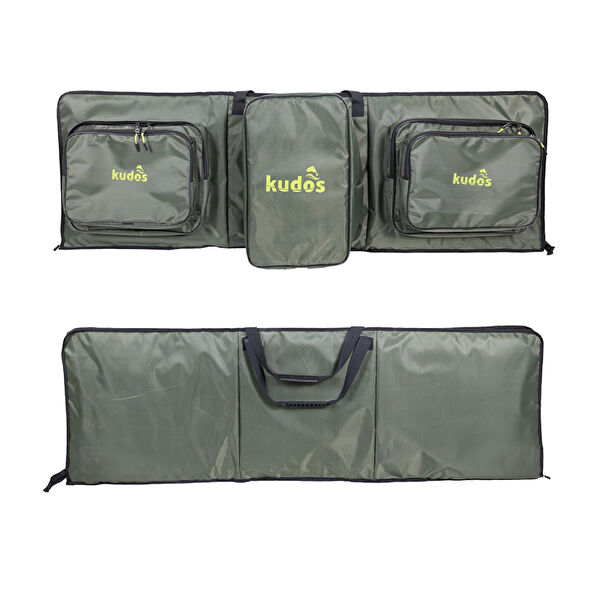 KUDOS Balıkçı Aksesuarları