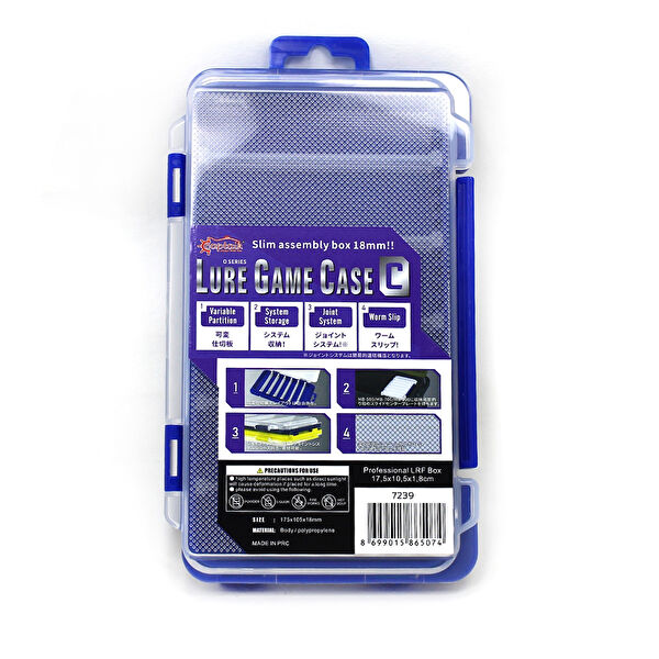 Captain Balıkçı Aksesuarları