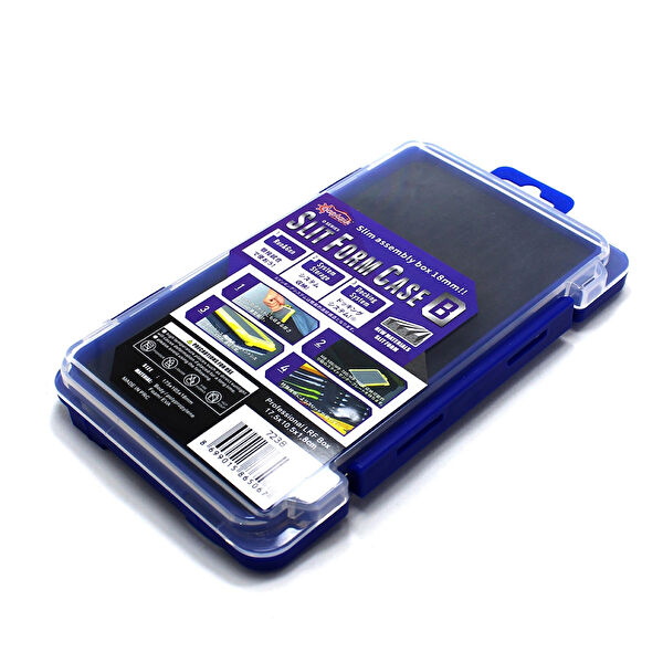 Captain Balıkçı Aksesuarları